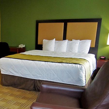 Extended Stay America Suites - Raleigh - Rtp - 4919 Miami Blvd دورهام المظهر الخارجي الصورة