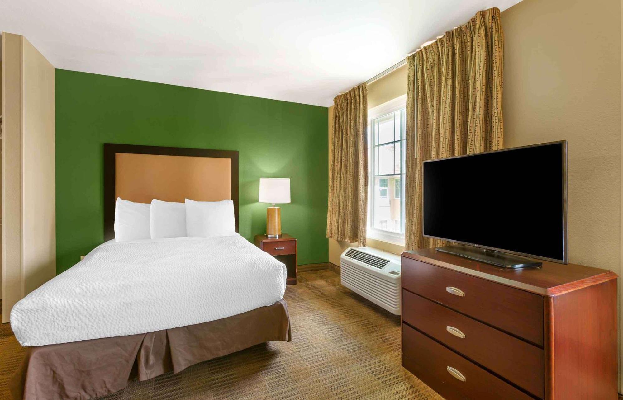 Extended Stay America Suites - Raleigh - Rtp - 4919 Miami Blvd دورهام المظهر الخارجي الصورة