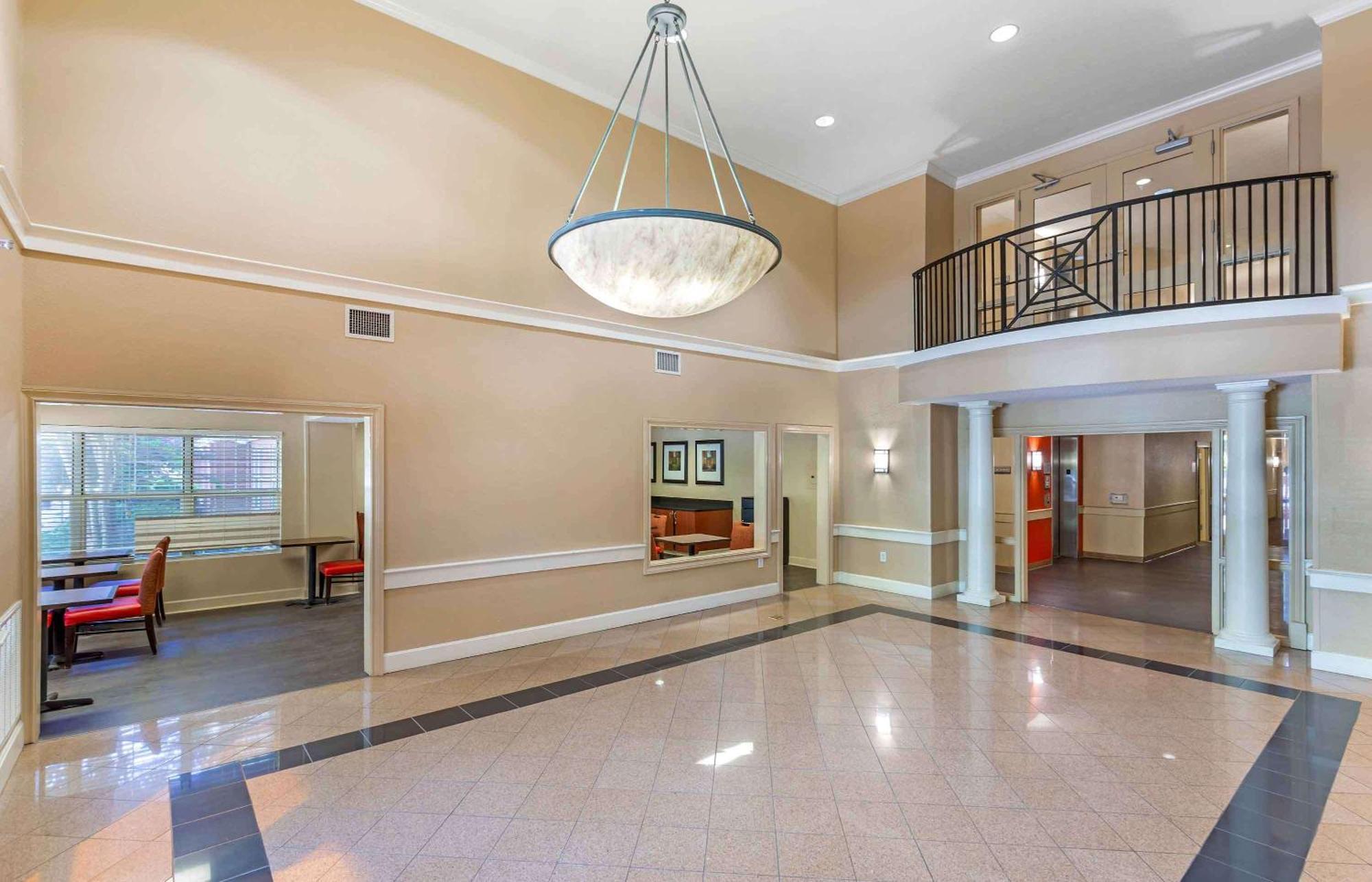 Extended Stay America Suites - Raleigh - Rtp - 4919 Miami Blvd دورهام المظهر الخارجي الصورة