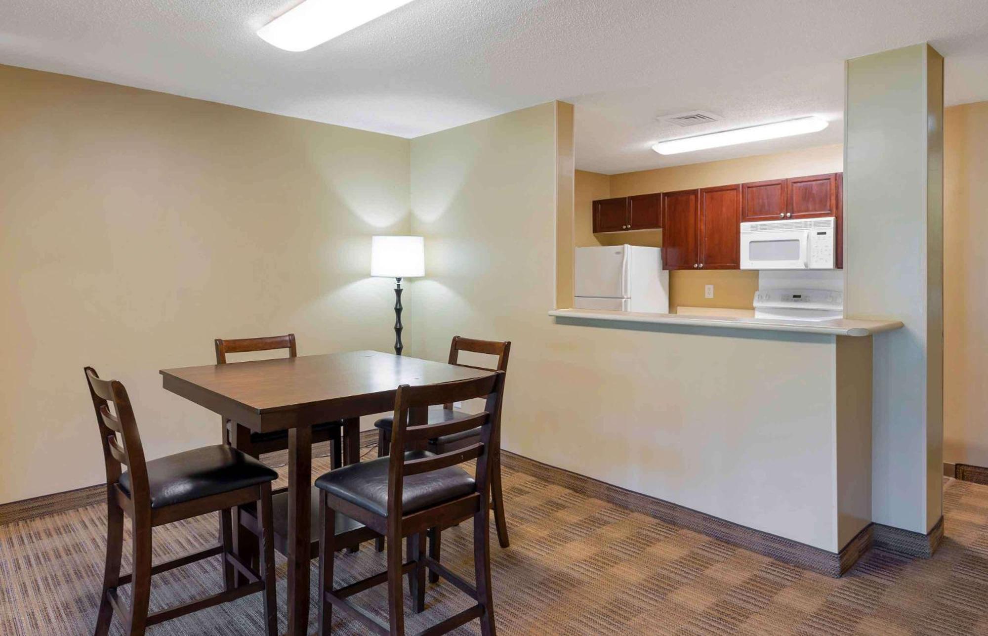 Extended Stay America Suites - Raleigh - Rtp - 4919 Miami Blvd دورهام المظهر الخارجي الصورة