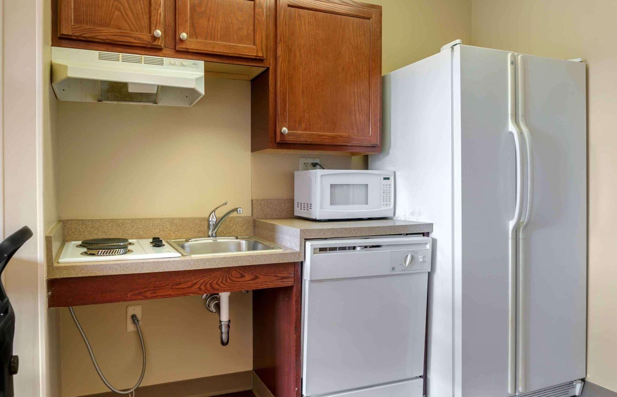 Extended Stay America Suites - Raleigh - Rtp - 4919 Miami Blvd دورهام المظهر الخارجي الصورة