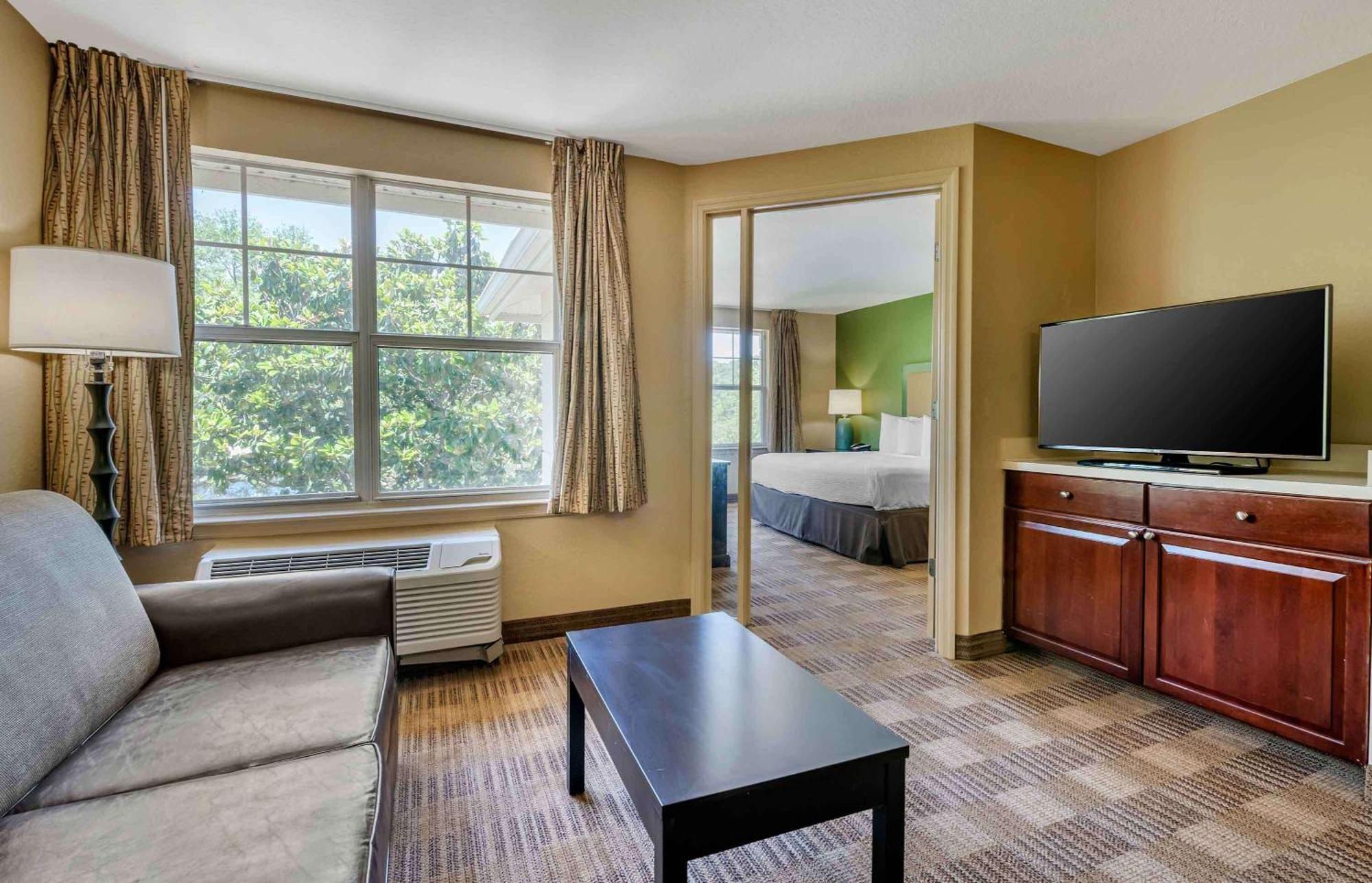 Extended Stay America Suites - Raleigh - Rtp - 4919 Miami Blvd دورهام المظهر الخارجي الصورة