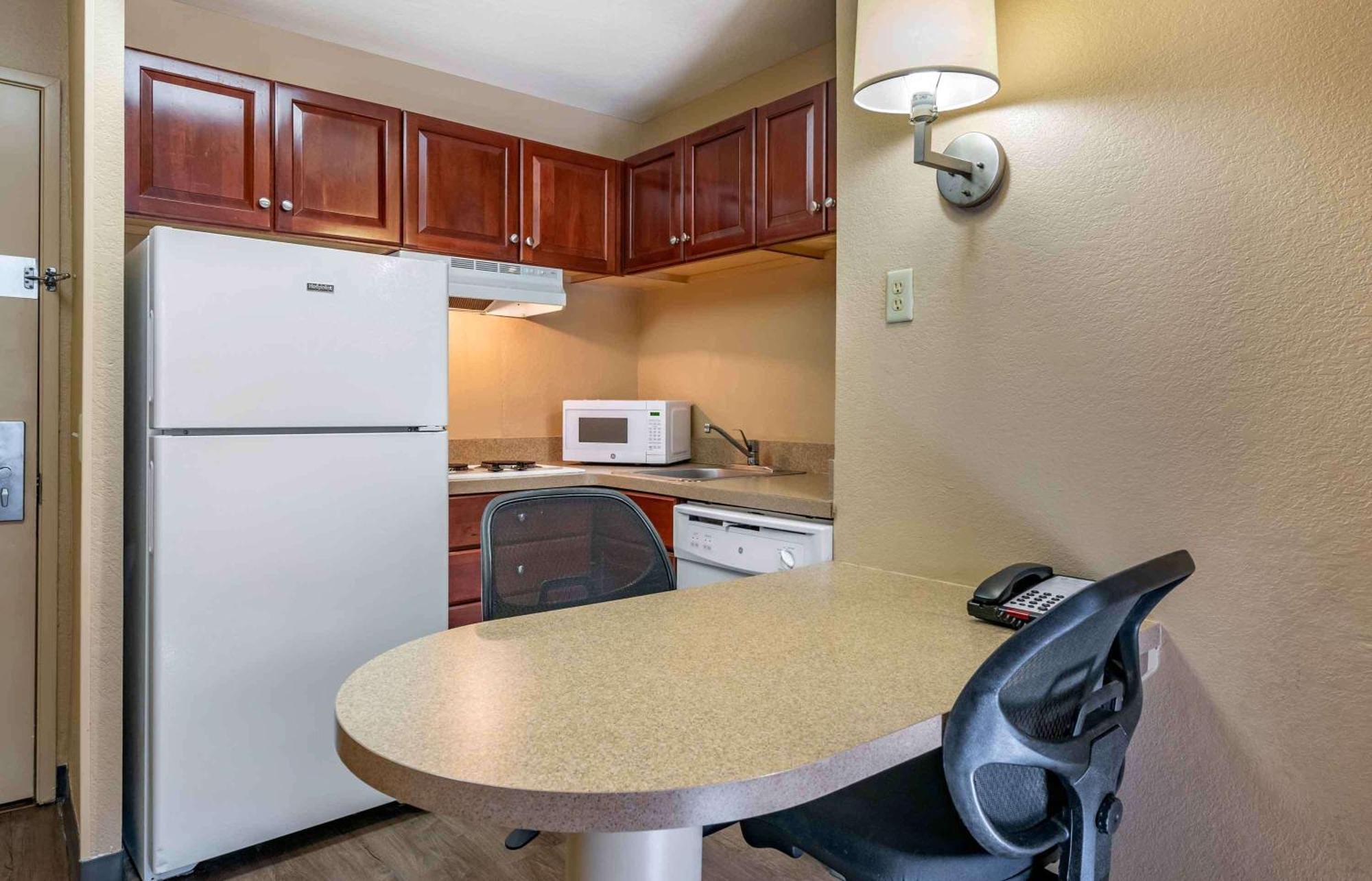 Extended Stay America Suites - Raleigh - Rtp - 4919 Miami Blvd دورهام المظهر الخارجي الصورة