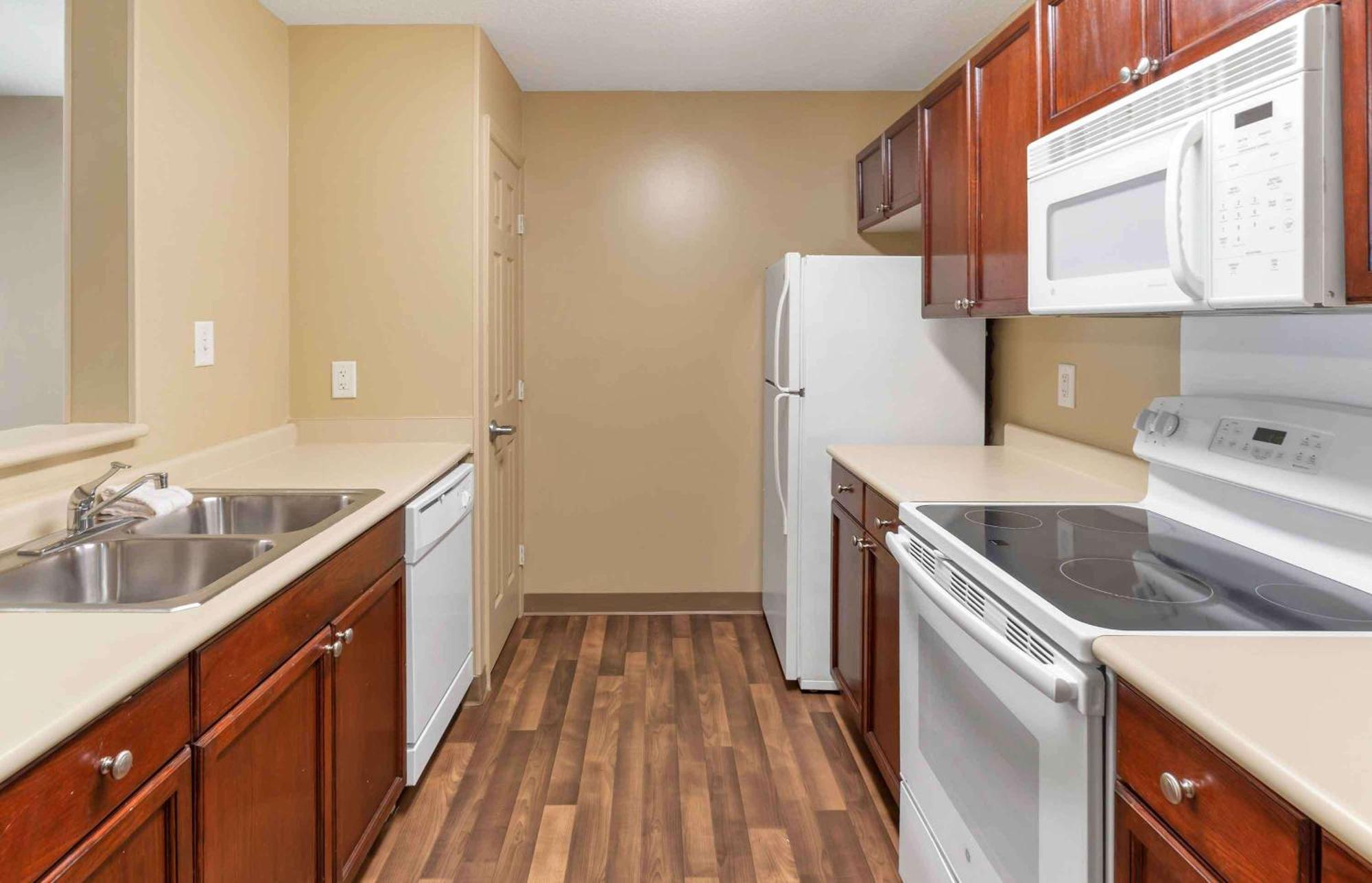 Extended Stay America Suites - Raleigh - Rtp - 4919 Miami Blvd دورهام المظهر الخارجي الصورة