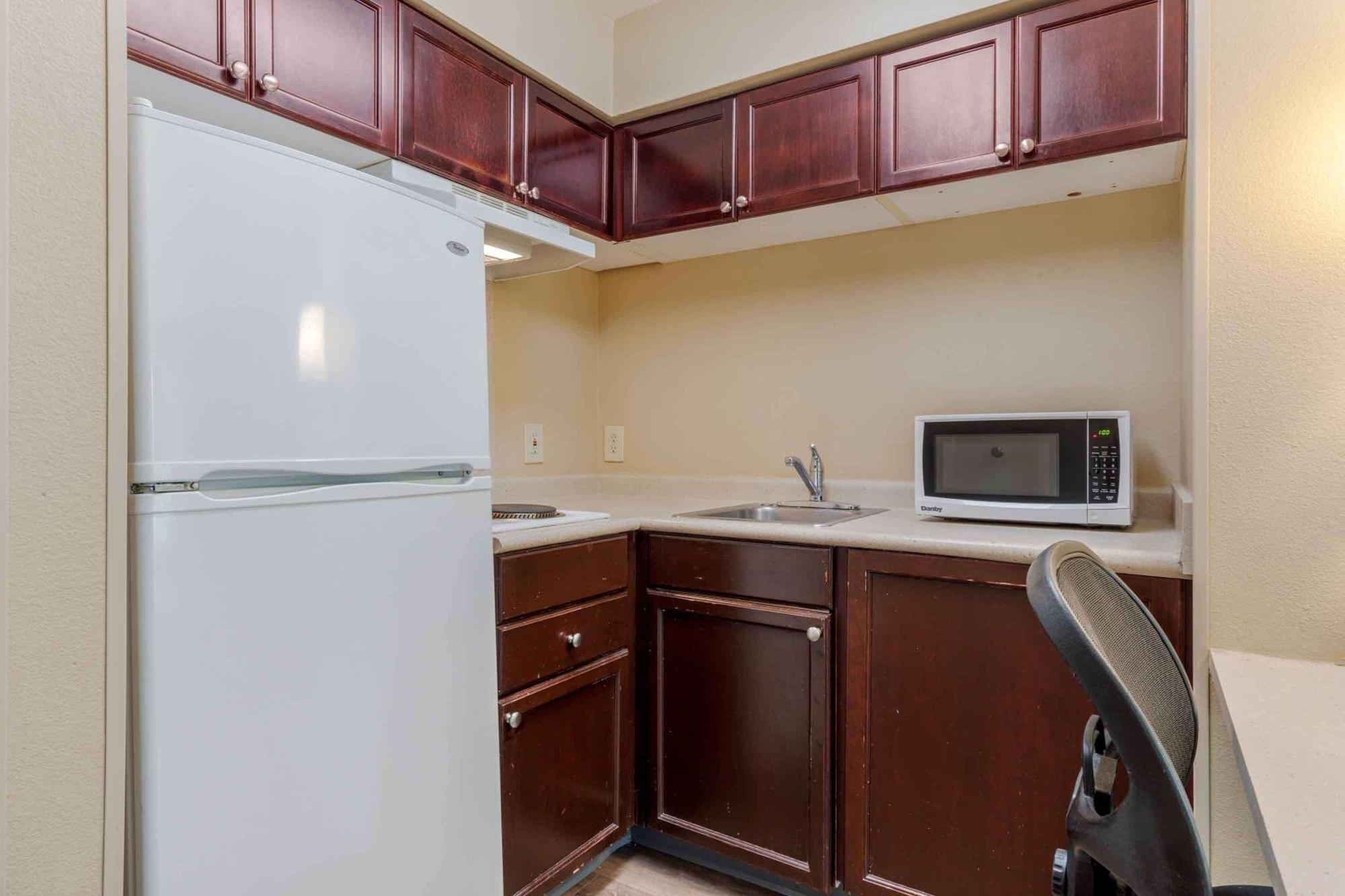 Extended Stay America Suites - Raleigh - Rtp - 4919 Miami Blvd دورهام المظهر الخارجي الصورة
