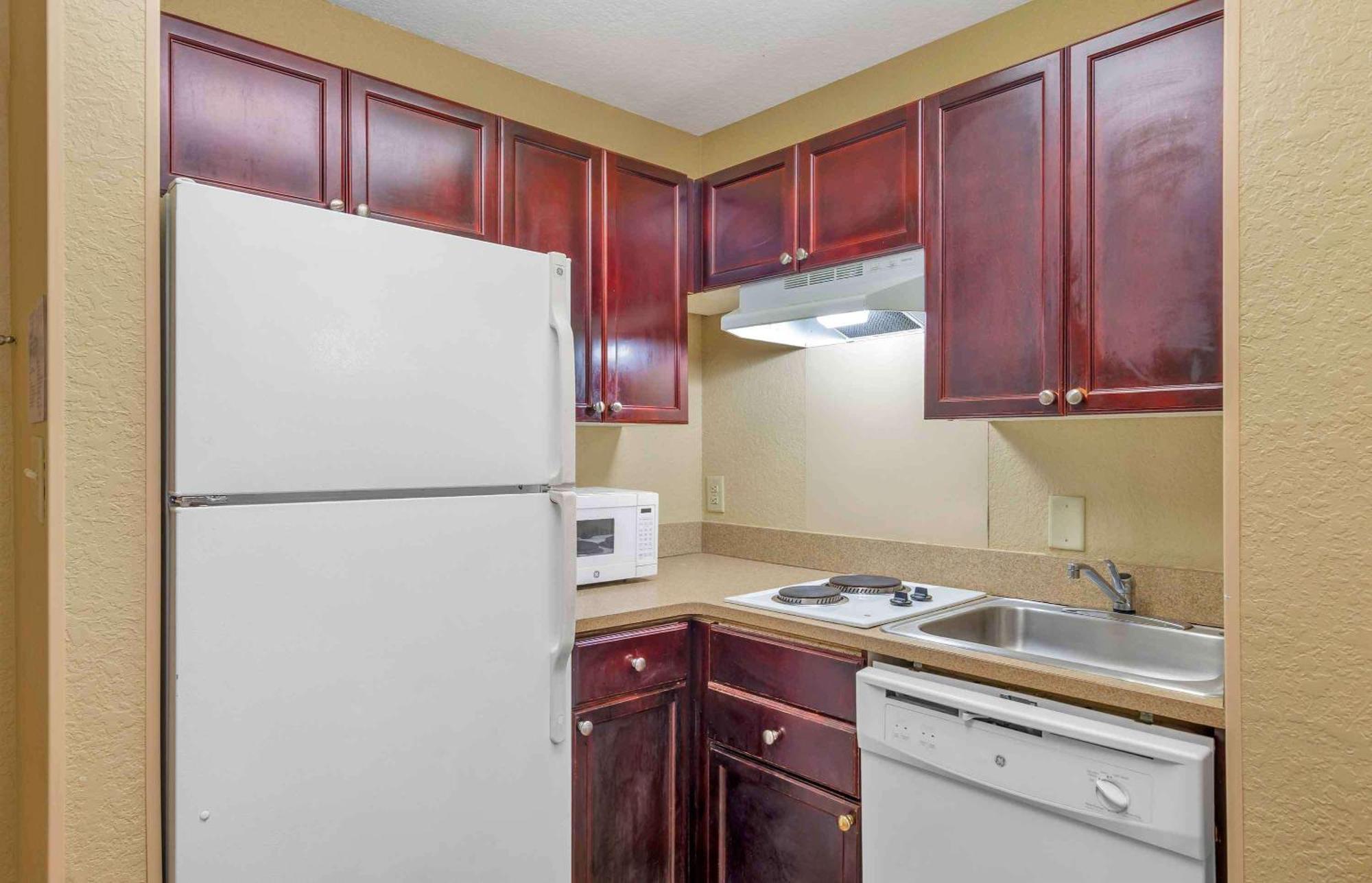Extended Stay America Suites - Raleigh - Rtp - 4919 Miami Blvd دورهام المظهر الخارجي الصورة