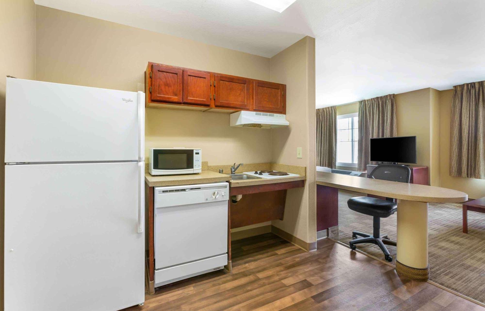 Extended Stay America Suites - Raleigh - Rtp - 4919 Miami Blvd دورهام المظهر الخارجي الصورة