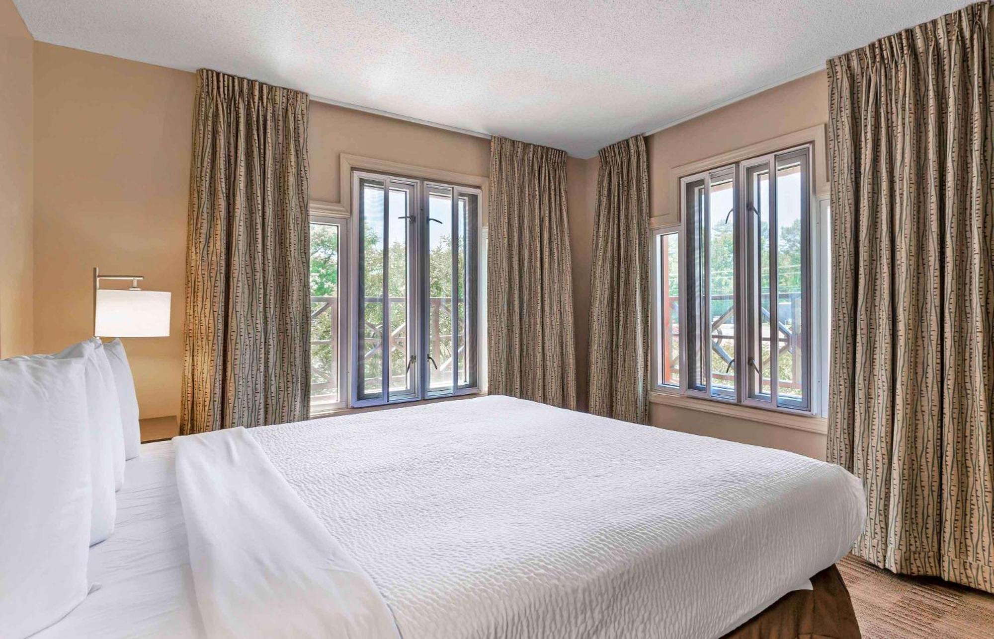 Extended Stay America Suites - Raleigh - Rtp - 4919 Miami Blvd دورهام المظهر الخارجي الصورة