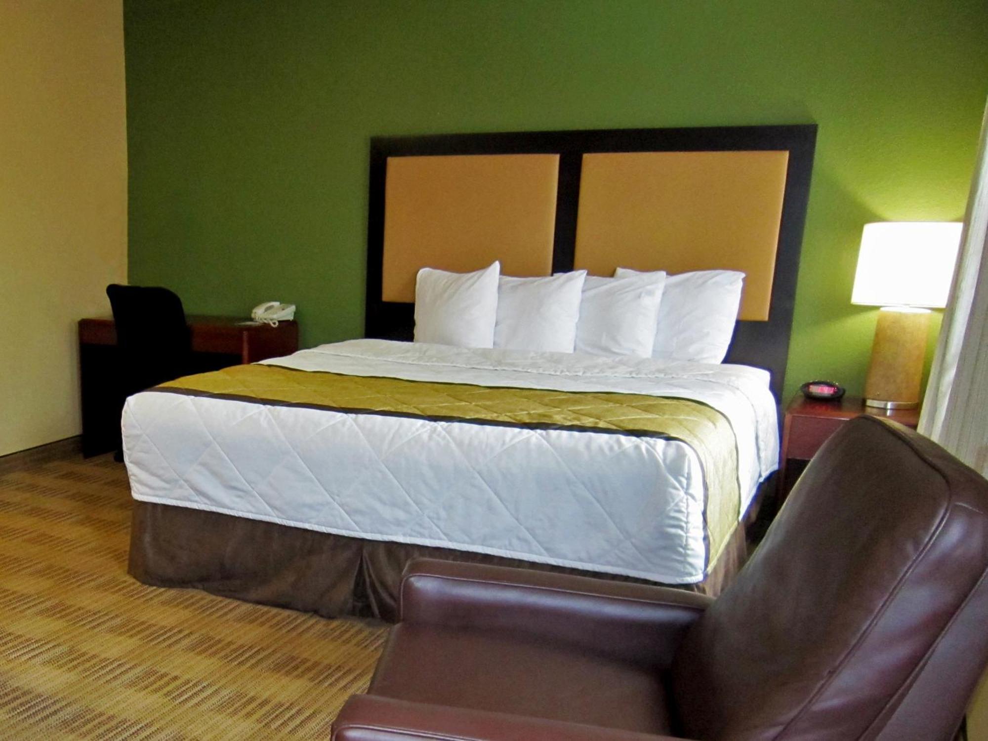 Extended Stay America Suites - Raleigh - Rtp - 4919 Miami Blvd دورهام المظهر الخارجي الصورة
