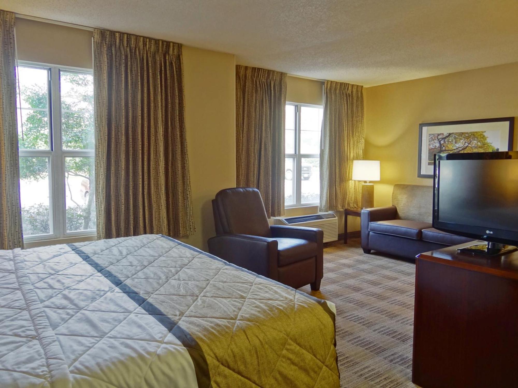 Extended Stay America Suites - Raleigh - Rtp - 4919 Miami Blvd دورهام المظهر الخارجي الصورة