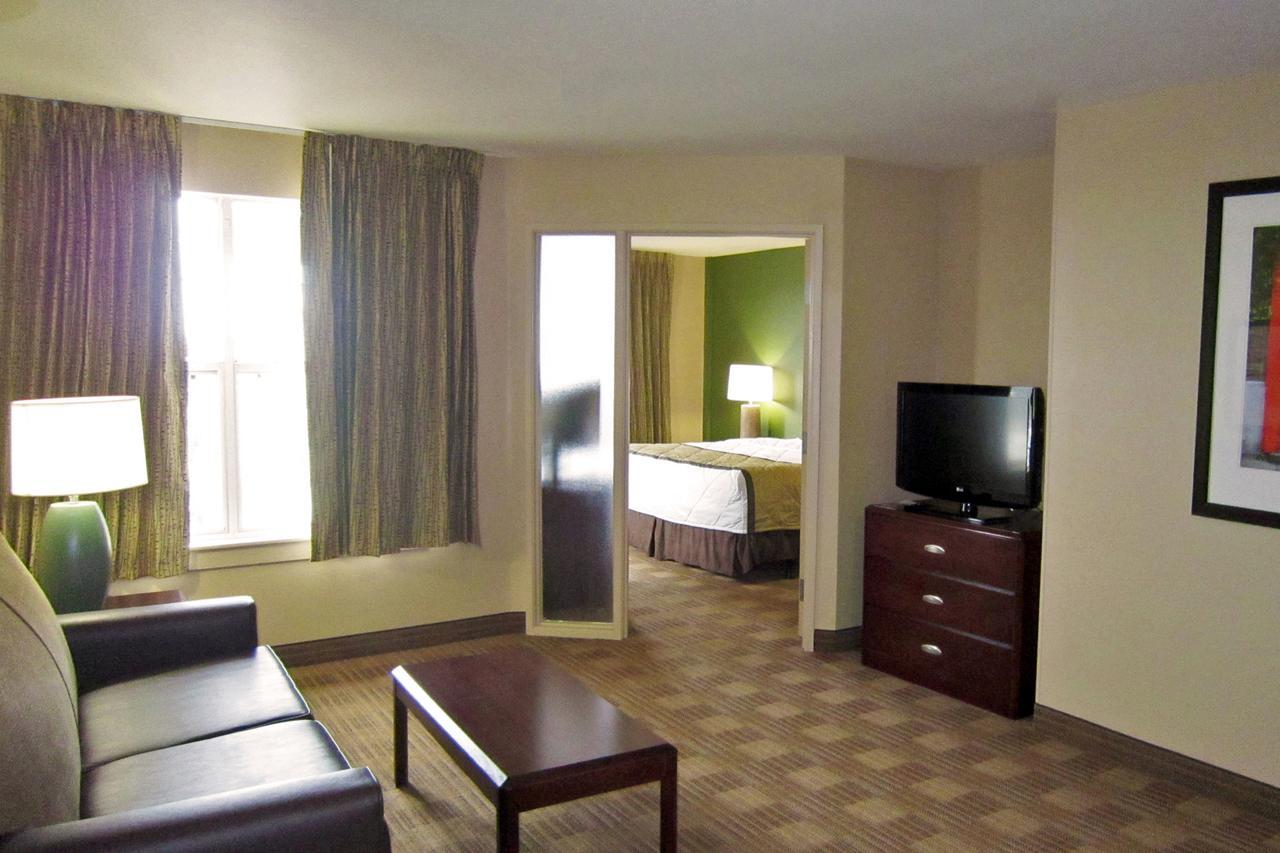 Extended Stay America Suites - Raleigh - Rtp - 4919 Miami Blvd دورهام المظهر الخارجي الصورة