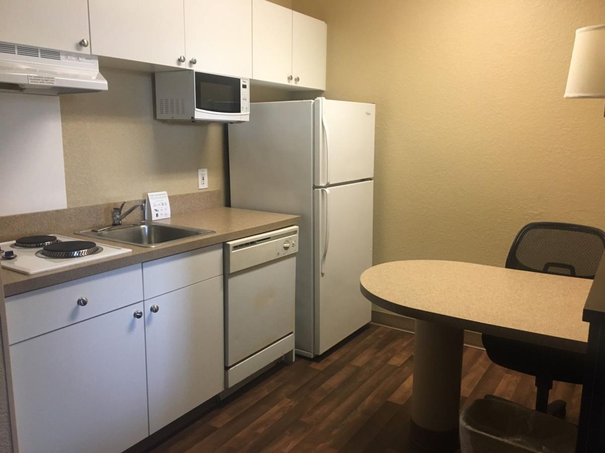 Extended Stay America Suites - Raleigh - Rtp - 4919 Miami Blvd دورهام المظهر الخارجي الصورة