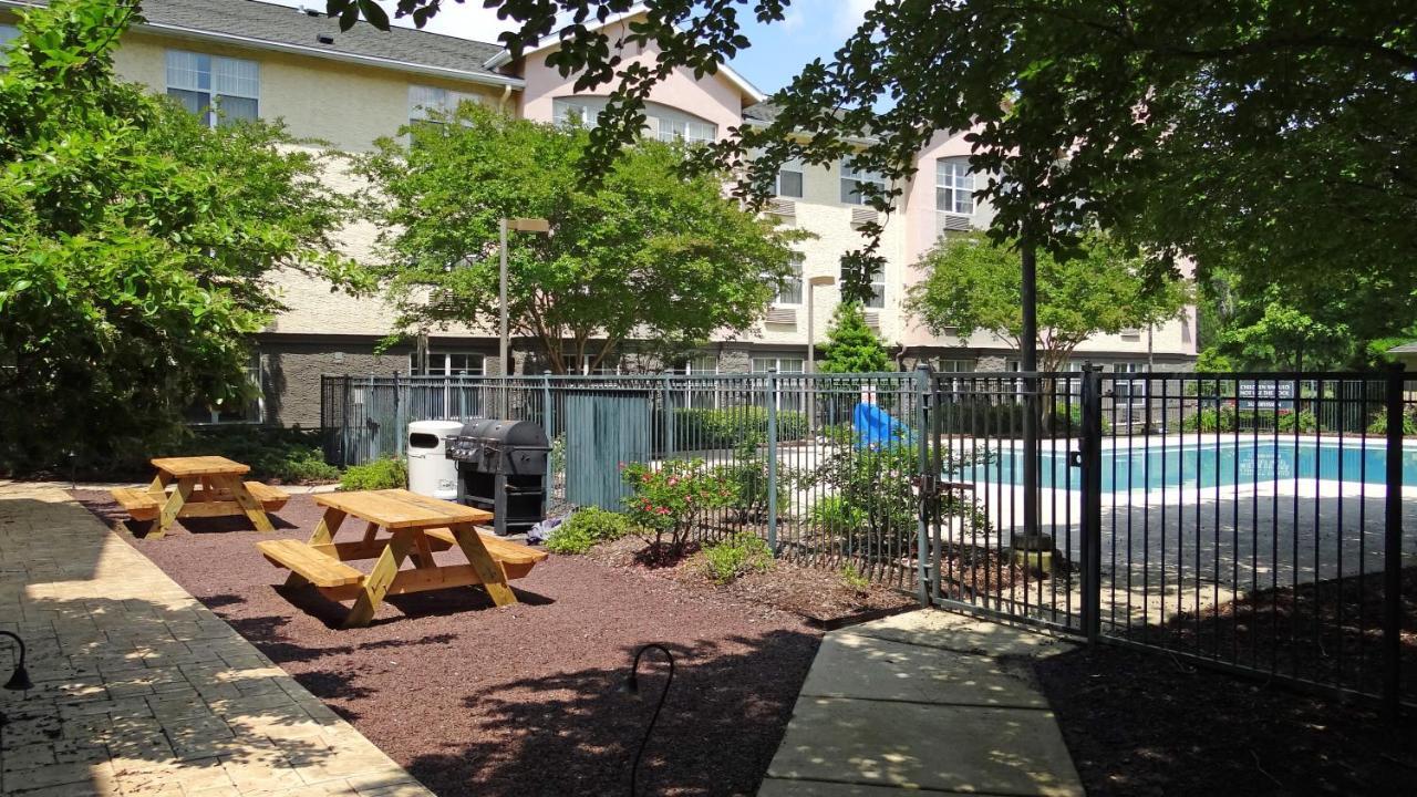 Extended Stay America Suites - Raleigh - Rtp - 4919 Miami Blvd دورهام المظهر الخارجي الصورة